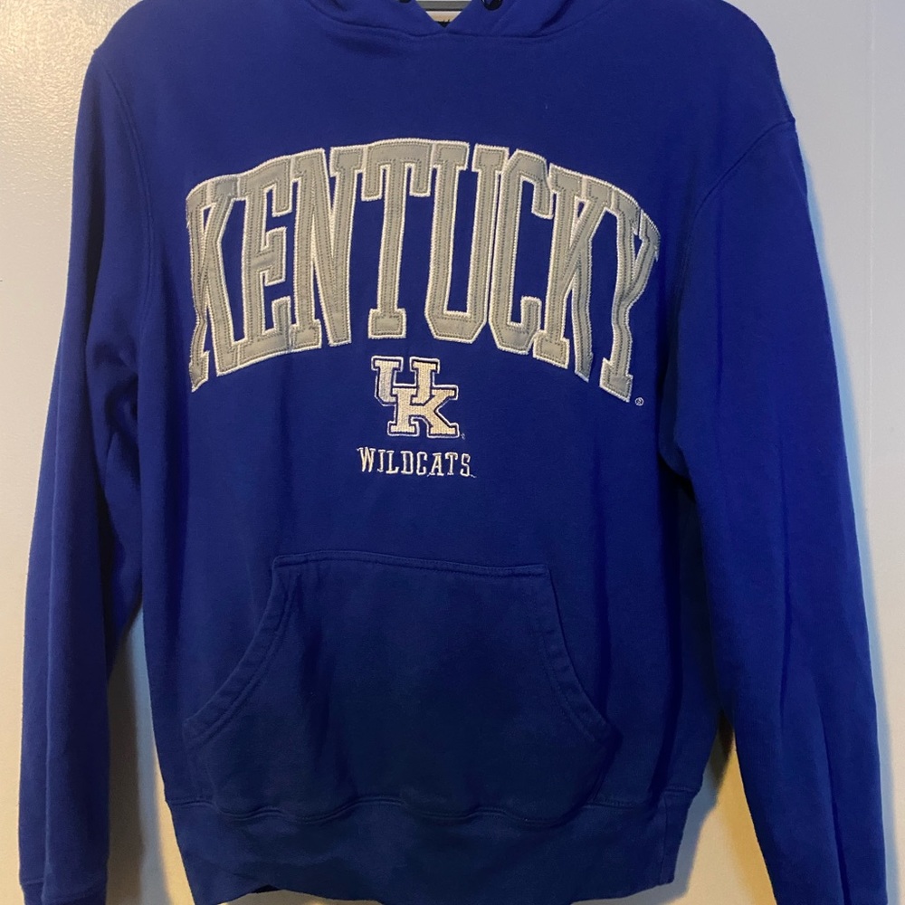Kentucky Wildcats hoodie